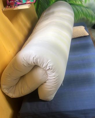 Futon giapponese 170x200