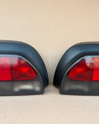 Fanali Clio 16 V