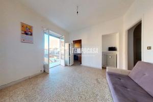 BILOCALE LUMINOSO VIA CAMPIGLIA/VIA COPPINO