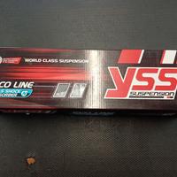 COPPIA AMMORTIZZATORI POSTERIORE YSS
