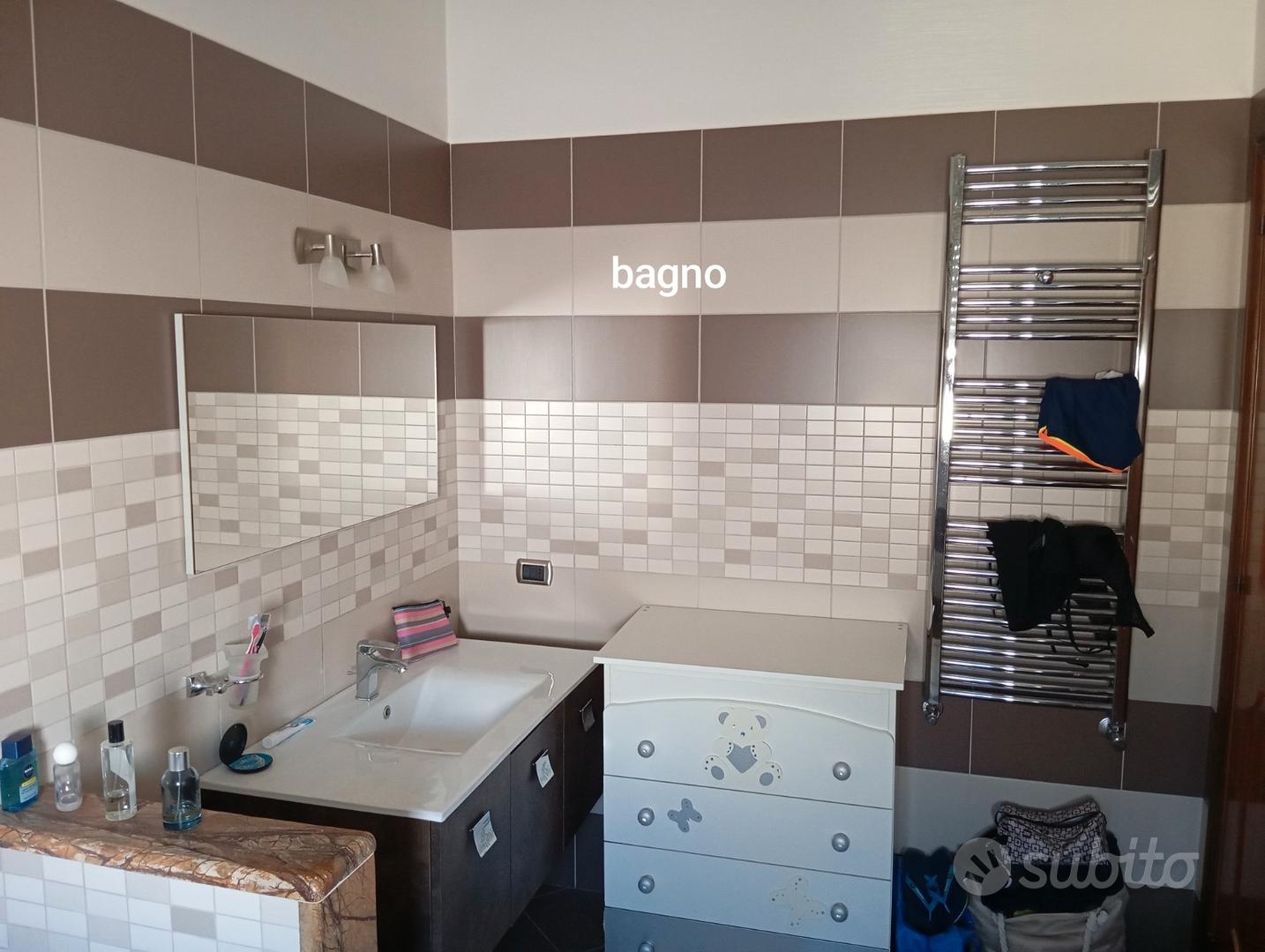 Appartamento – Gela, Granai Ducali, Caltanissetta - Vista 4