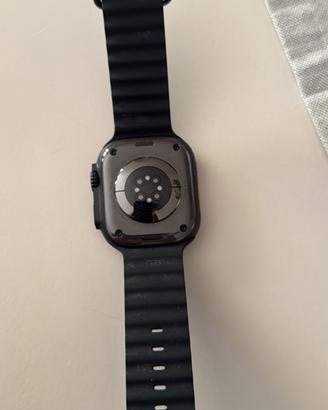 Apple wtach ultra 2