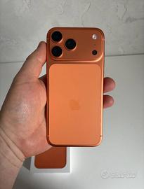 Iphone 17 Pro Max 256