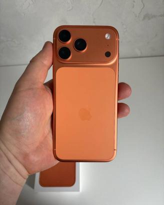 Iphone 17 Pro Max 256