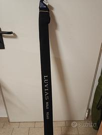 Daiwa bolognese Luvians regular