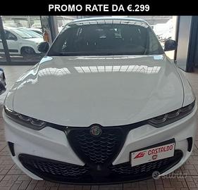 ALFA ROMEO Tonale 1.5 160 CV MHEV TCT7 Edizione Sp