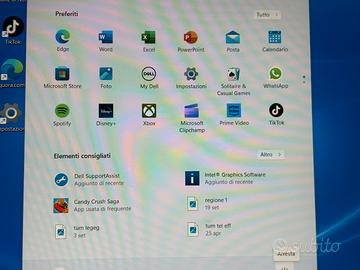 Notebook Dell Vostro 3510