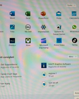 Notebook Dell Vostro 3510