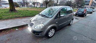 LANCIA MUSA 1.4 BENZINA PLATINO soli 124.000 KM