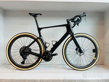 Cervélo Áspero-5 GRX RX825 Di2 Tg.58
