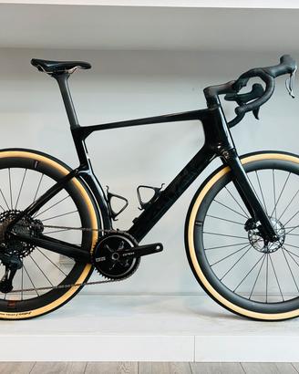 Cervélo Áspero-5 GRX RX825 Di2 Tg.58