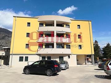 Appartamento Venafro [VD TNBC129-36VRG]