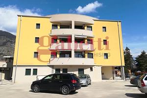 Appartamento Venafro [VD TNBC129-36VRG]