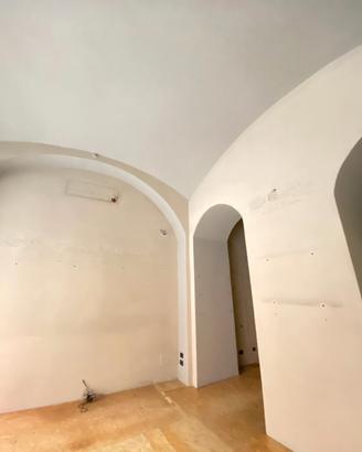 Negozio in centro storico