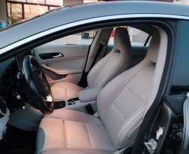 Mercedes cla (c/x117) - 2016