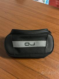Borsello manubrio moto OJ