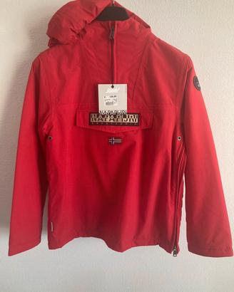 Napapijri, giubbotto  invernale nuovo