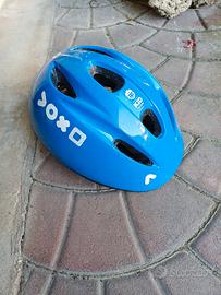 Casco bici bimbo