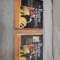 Le Regine della Musica