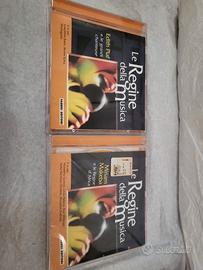 Le Regine della Musica