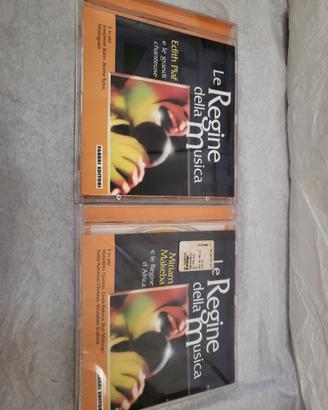 Le Regine della Musica