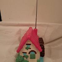 RADIO CASETTA MULINO BIANCO VINTAGE