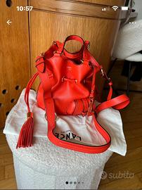 Borsa Lancel orginale
