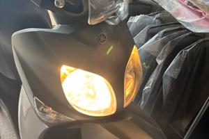 Yamaha Xenter 125cc