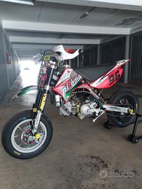 pitom evo r plus factory 