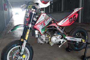 pitom evo r plus factory 