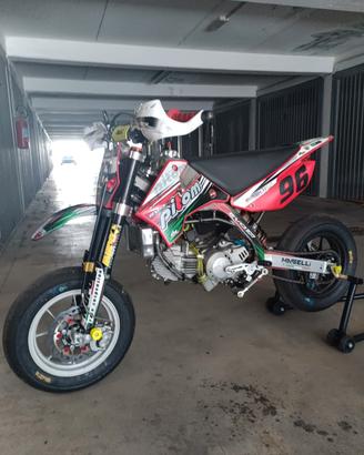 pitom evo r plus factory 