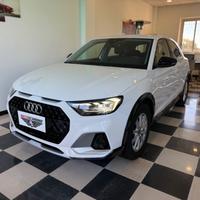 Audi A1 Allstreet 25 TFSI