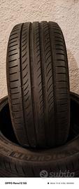 2 gomme seminuove Pirelli 235/50/18