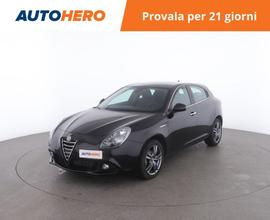 ALFA ROMEO Giulietta MG64811