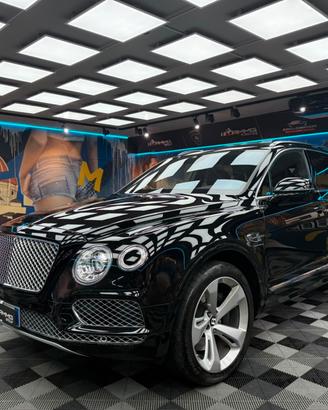 Bentley Bentayga 6.0 W12 Auto 7p.ti (012)