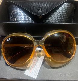 Ray ban sole donna Jackie ohh