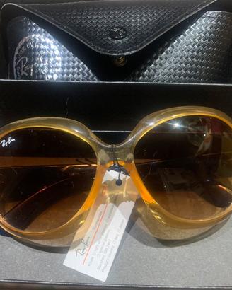 Ray ban sole donna Jackie ohh