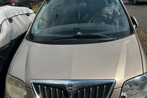 Lancia phedra