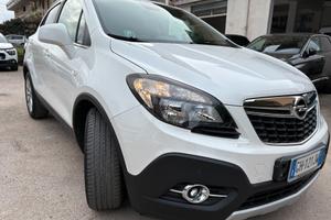 Opel Mokka 1.7 CDTI Ecotec 130CV 4x2 Start&Stop Co