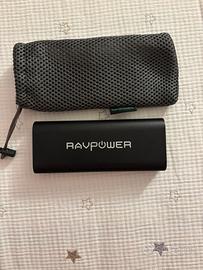 Powerbank Ravpower 10400mAh/38.4Wh