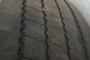 Pneumatici 315/70/22,5