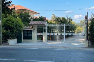 VILLETTE A 200 M. DAL MARE a PAESTUM