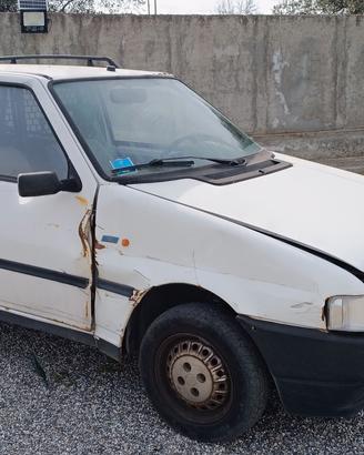 ricambi fiat uno van 1.7 diesel