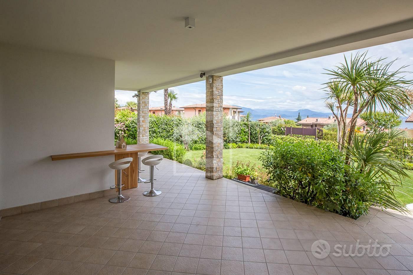 Appartamento - Padenghe sul Garda - Vista 2