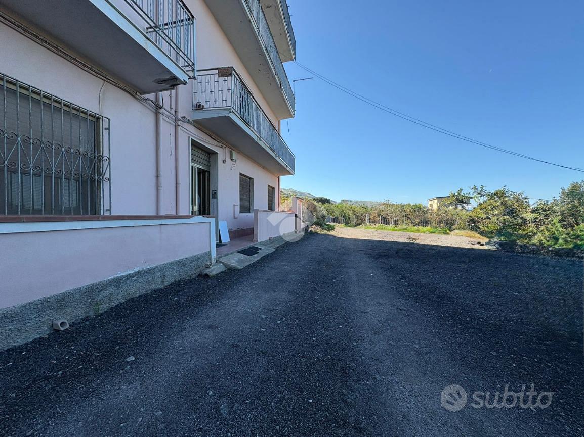 Appartamento – Reggio Calabria, Pantanello, Occhio - Vista 2
