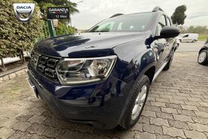 Dacia Duster 1.6 sce Essential Gpl 4x2 s&s 115cv