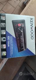 Autoradio kenwood