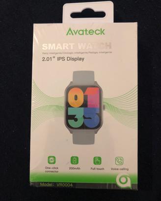 Smartwatch Avatek VR0004 , 2.01 , IPS Display.