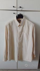 Camicia uomo Rionero 