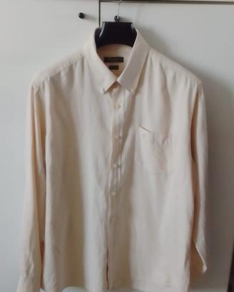 Camicia uomo Rionero 